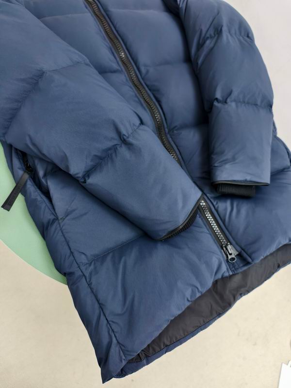 Canada Goose Coat