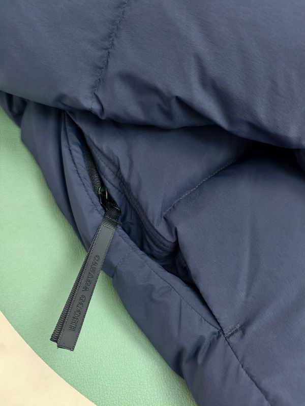 Canada Goose Coat