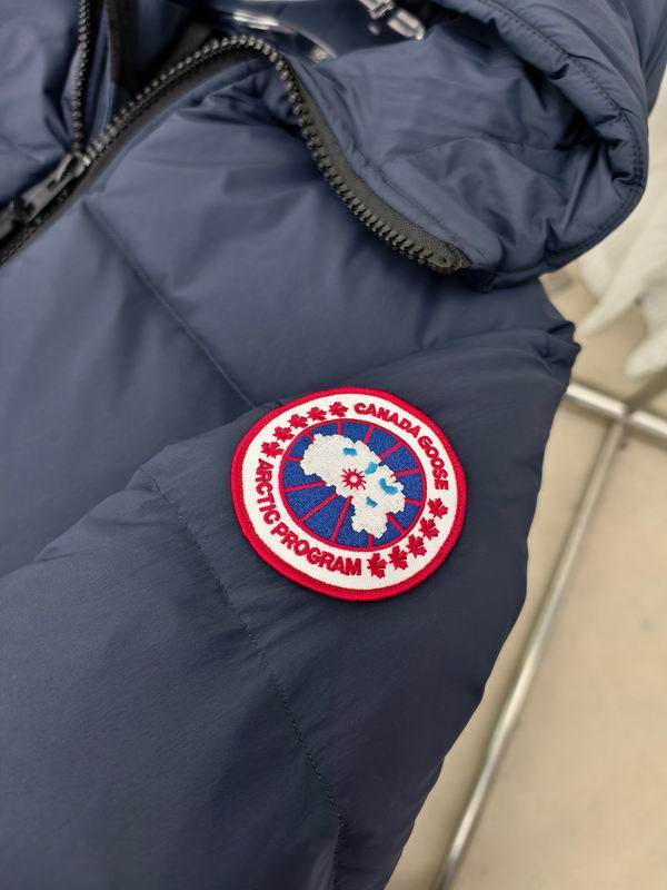 Canada Goose Coat