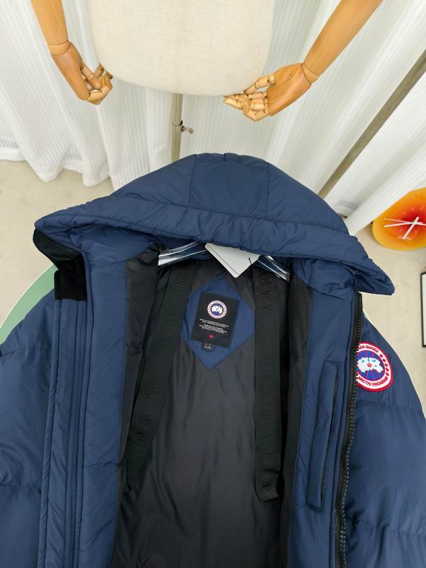 Canada Goose Coat