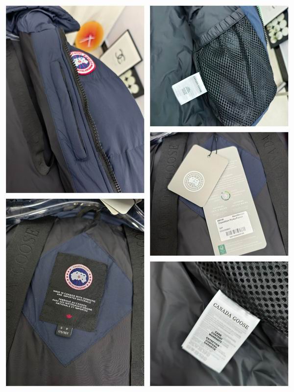 Canada Goose Coat