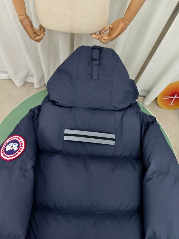 Canada Goose Coat