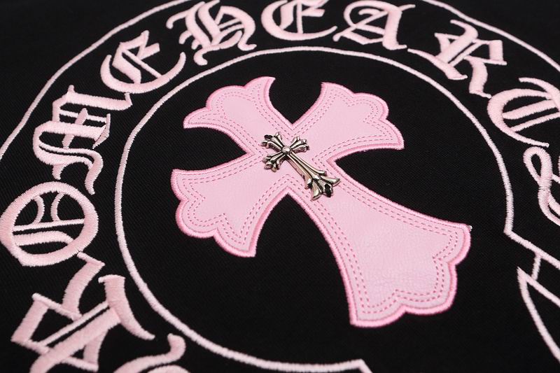 Chrome Heart Shirt