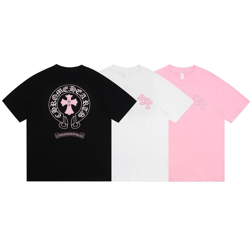 Chrome Heart Shirt