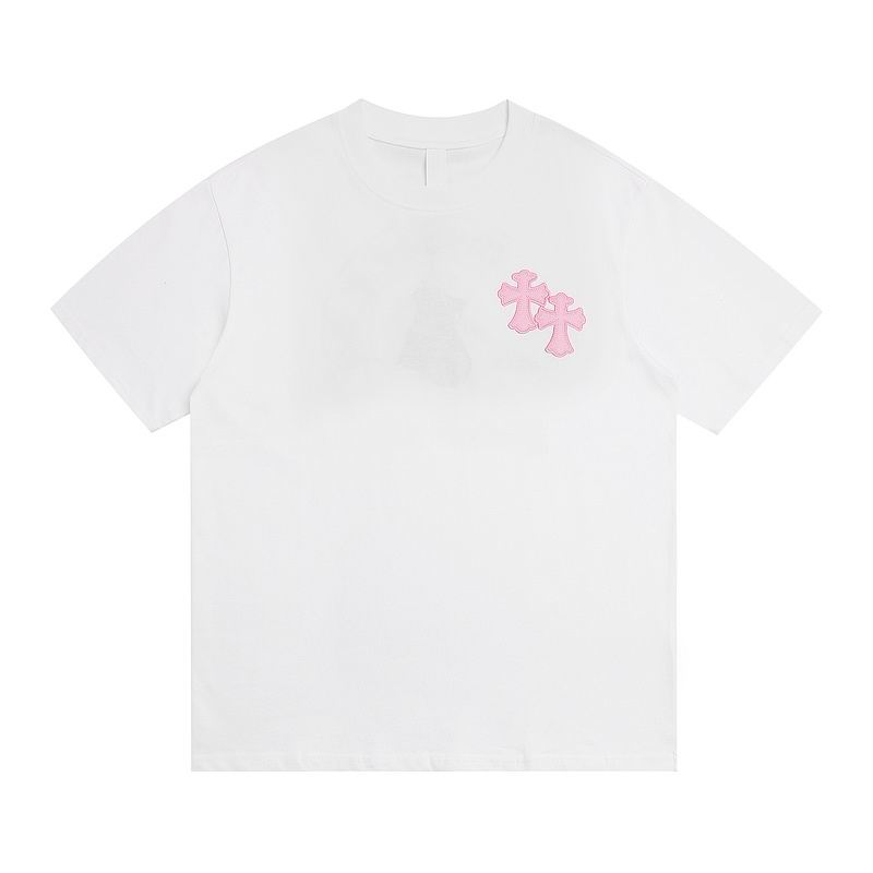 Chrome Heart Shirt