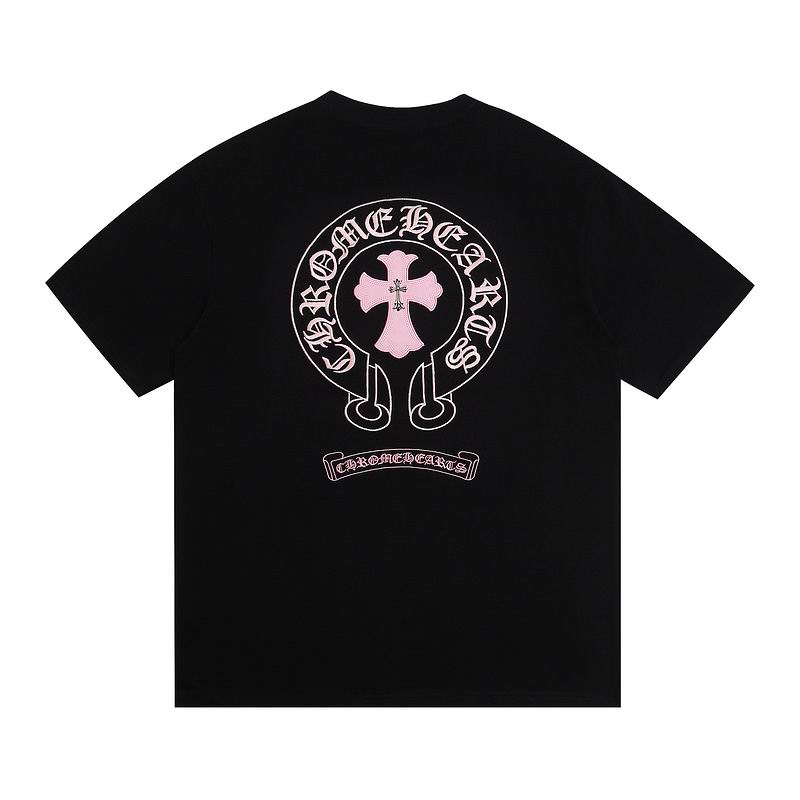 Chrome Heart Shirt