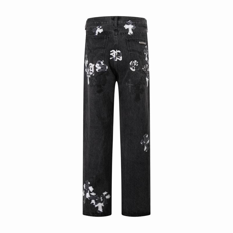 Chrome Hearts Jeans
