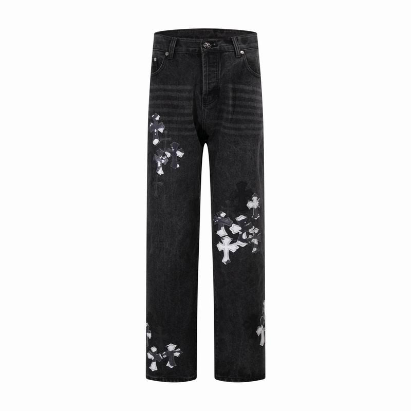 Chrome Hearts Jeans