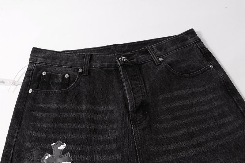 Chrome Hearts Jeans