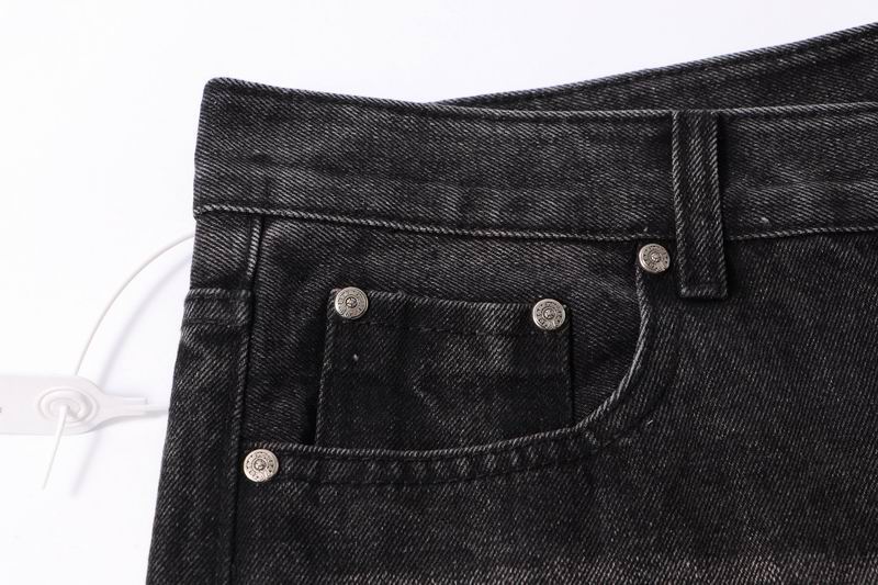 Chrome Hearts Jeans