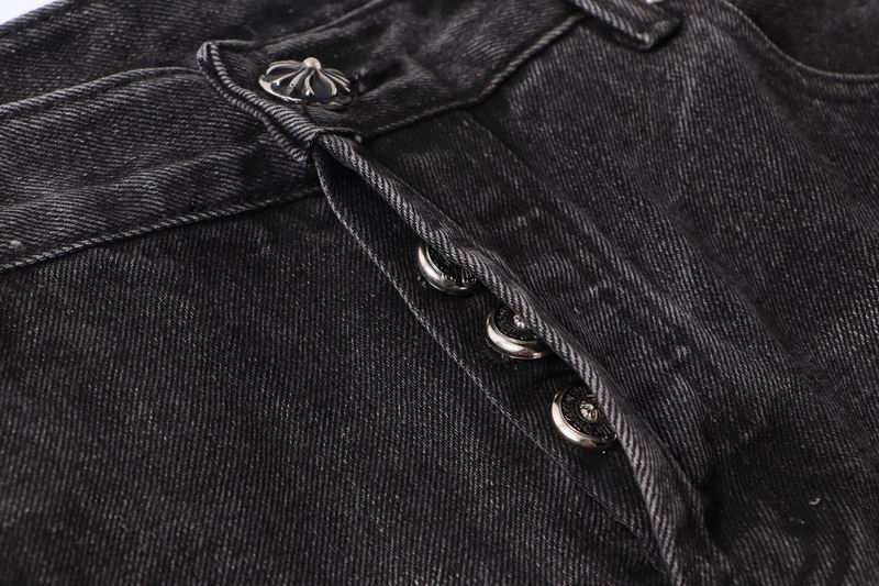 Chrome Hearts Jeans