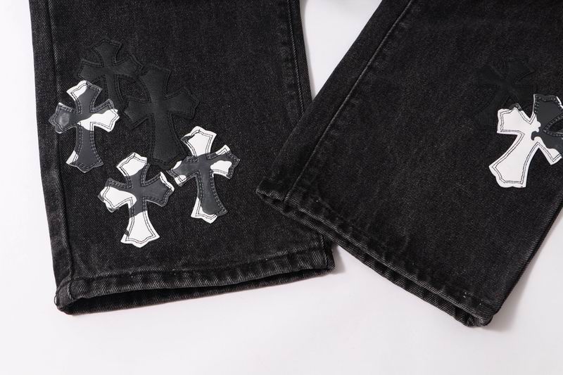 Chrome Hearts Jeans