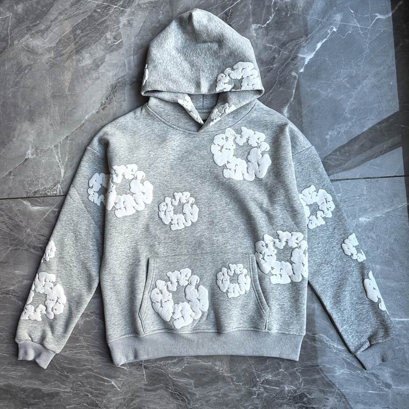 Denim Tear 2 Piece