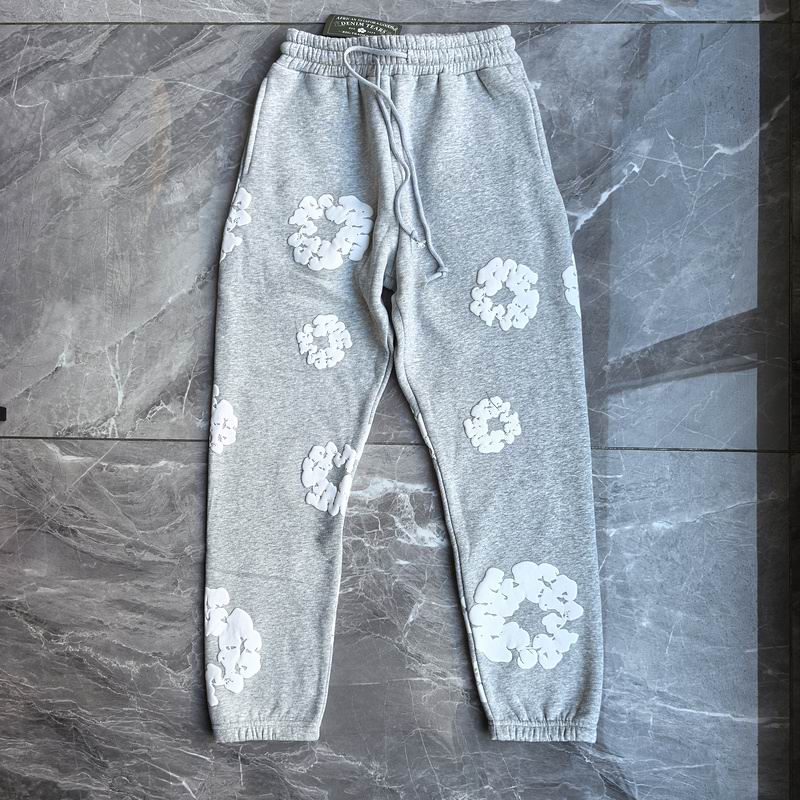 Denim Tear 2 Piece