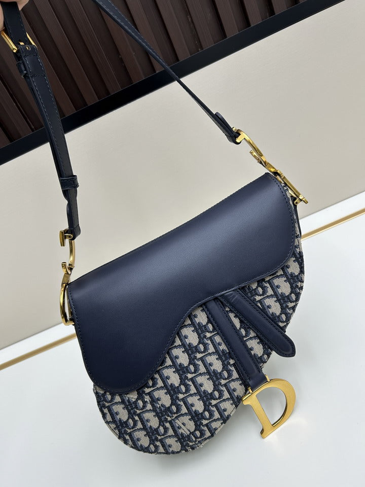 Dior Saddle
