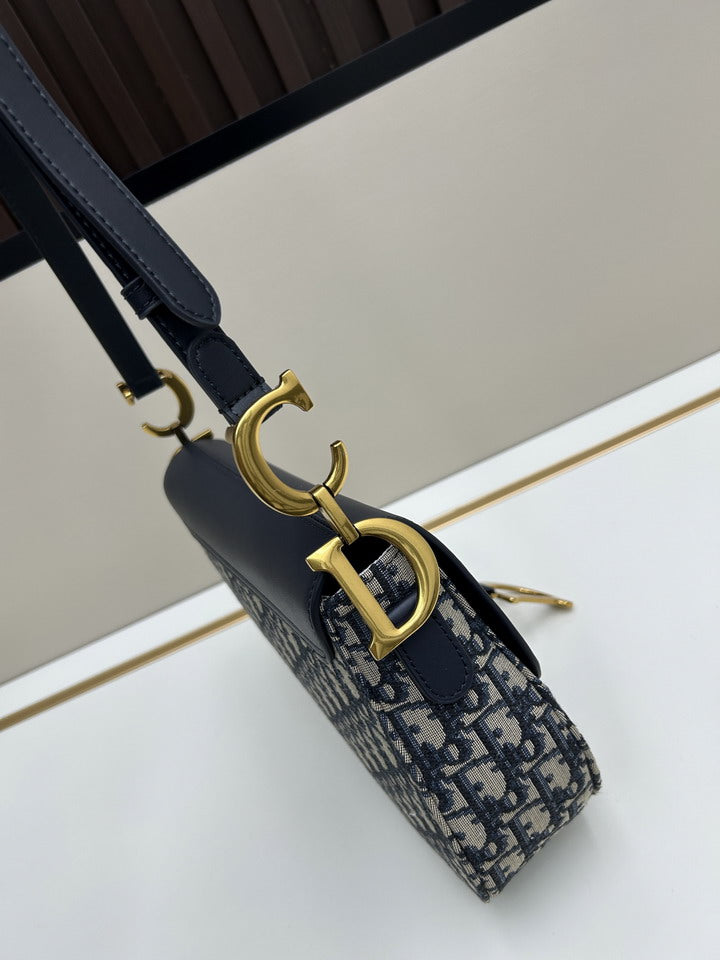 Dior Saddle