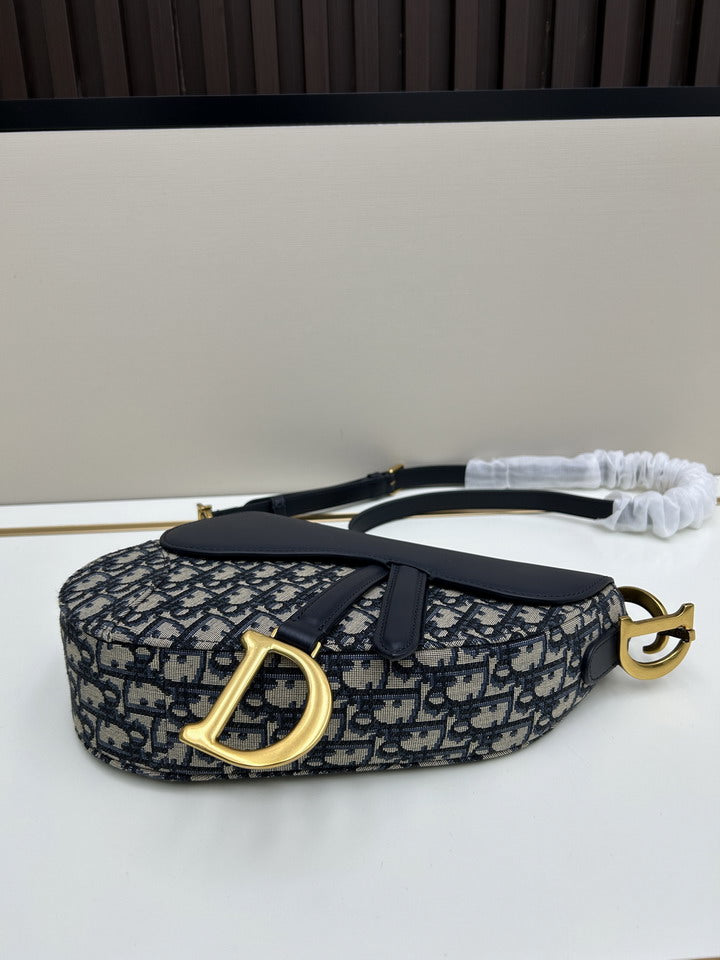 Dior Saddle
