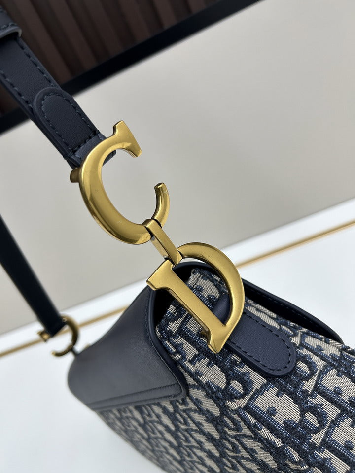 Dior Saddle