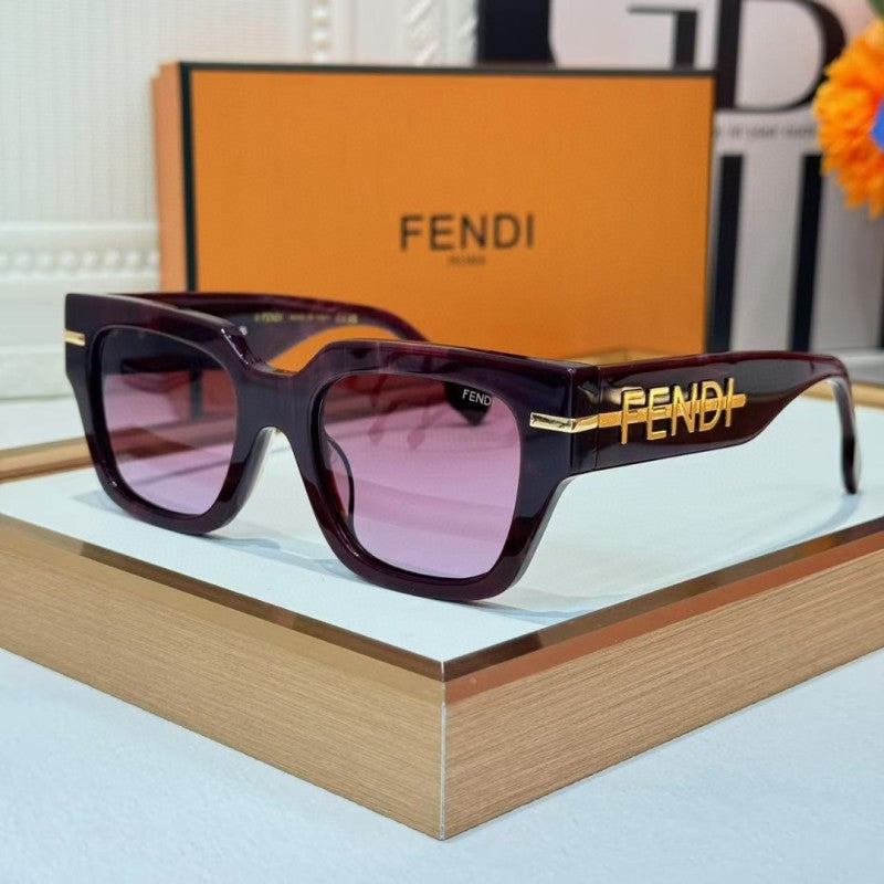 Fendi Glasses