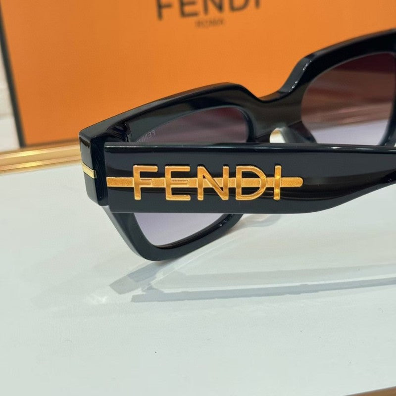 Fendi Glasses
