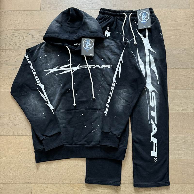 HellStar 2 Piece