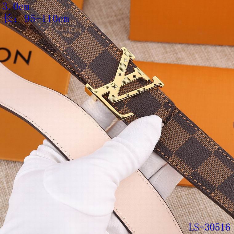 Louis Vuitton Belt