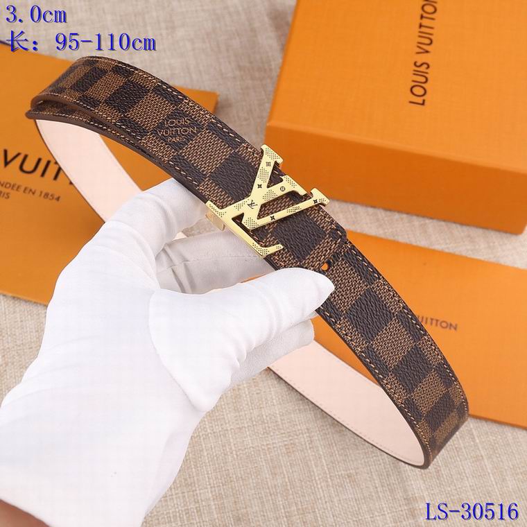 Louis Vuitton Belt