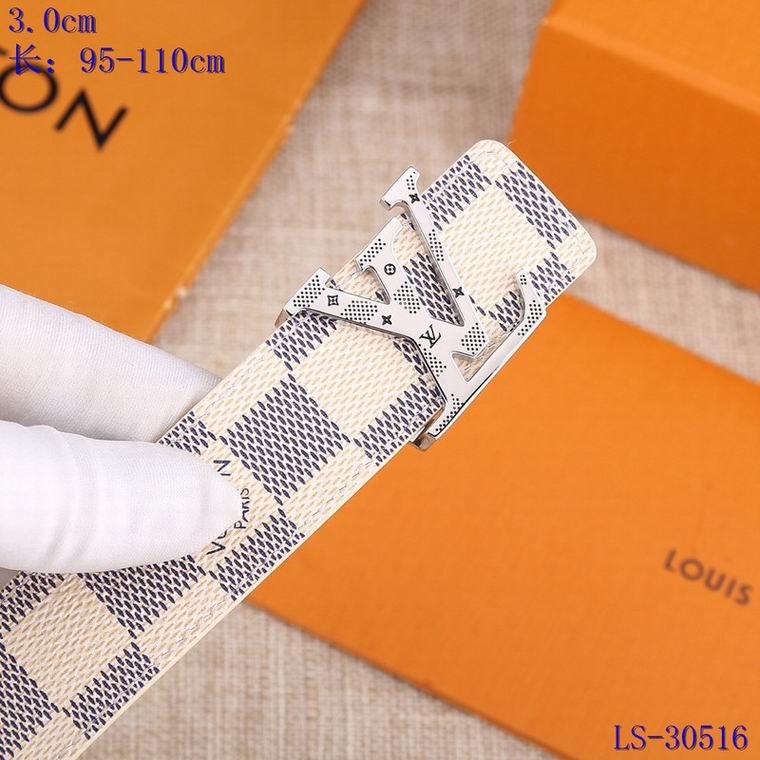 Louis Vuitton Belt