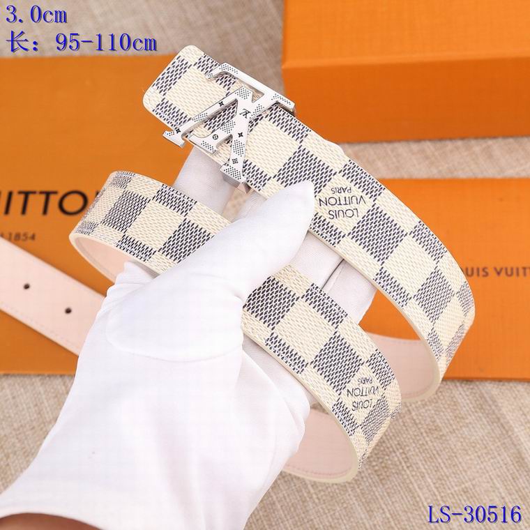 Louis Vuitton Belt