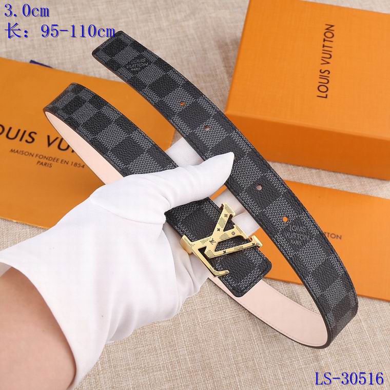 Louis Vuitton Belt