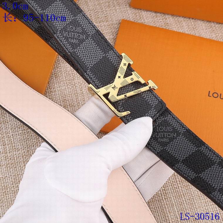 Louis Vuitton Belt