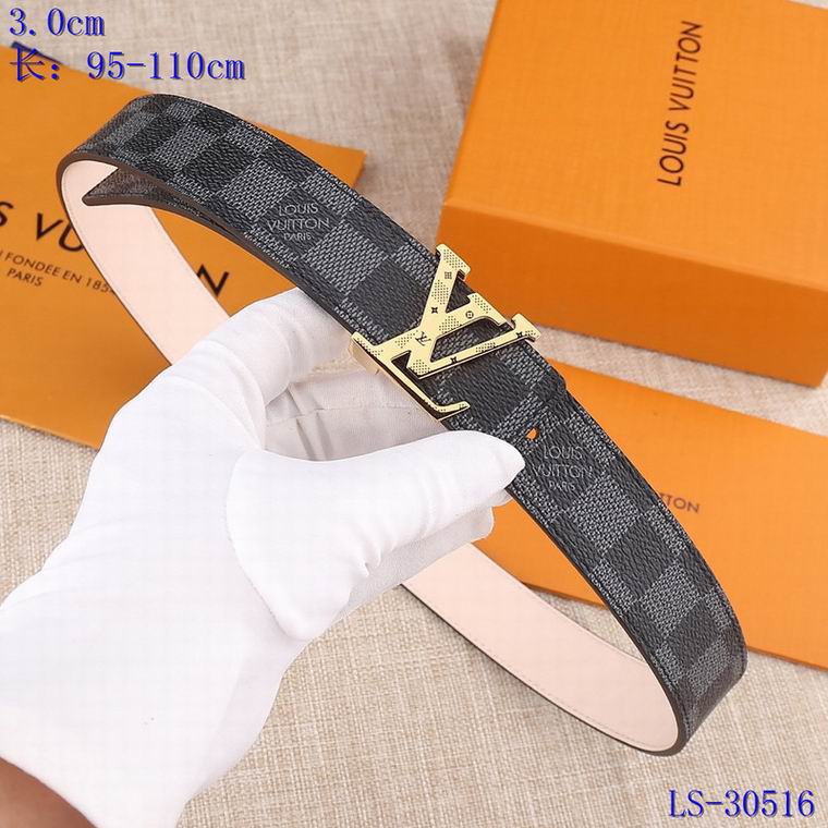 Louis Vuitton Belt