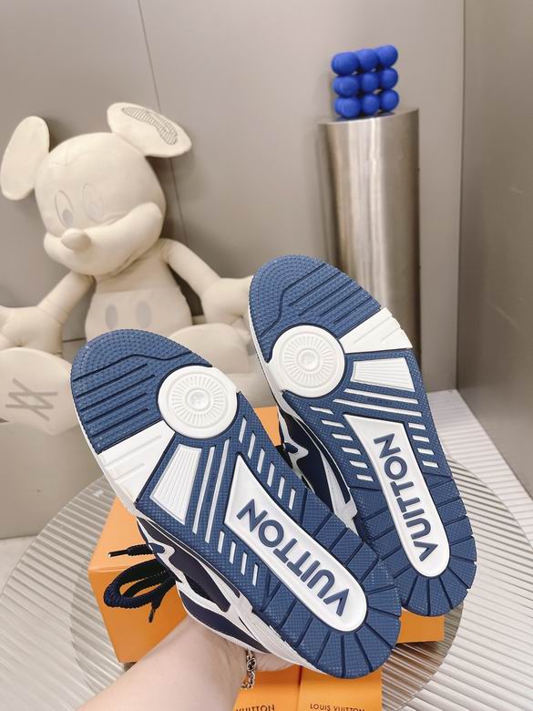 Louis Vuitton Skates