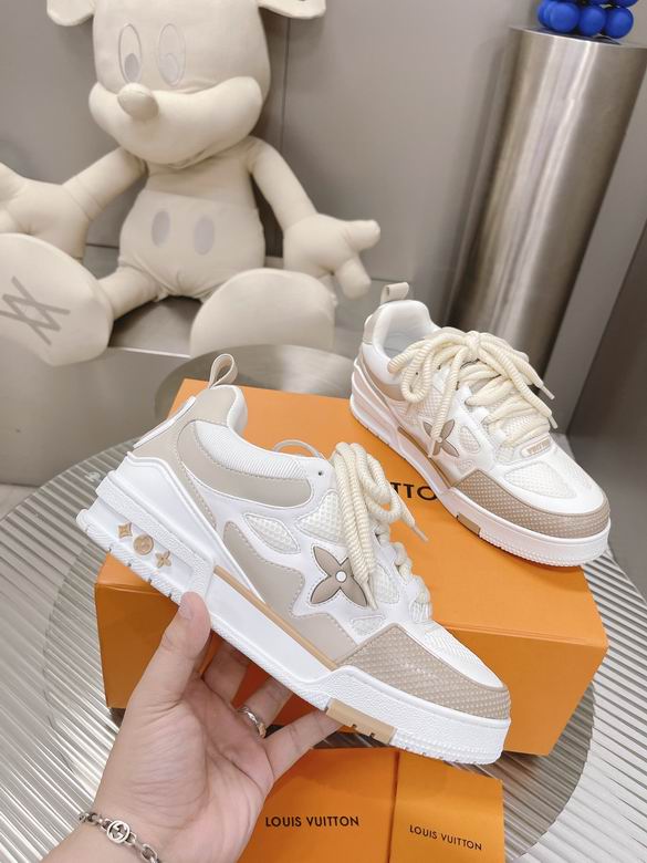 Louis Vuitton Skates