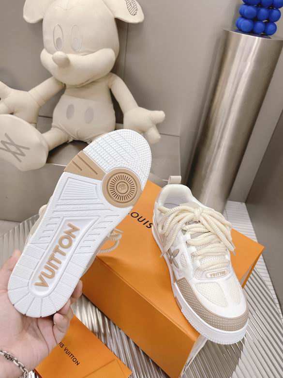 Louis Vuitton Skates
