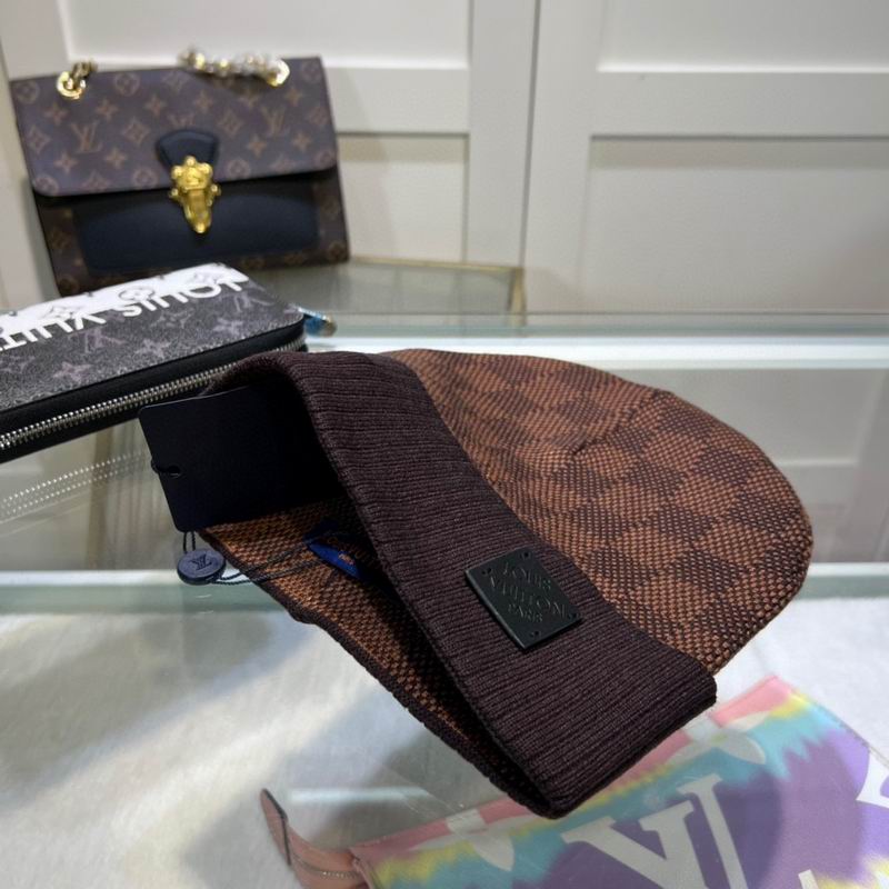 Louis Vuitton Hat