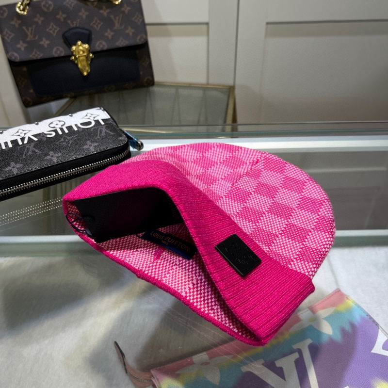 Louis Vuitton Hat