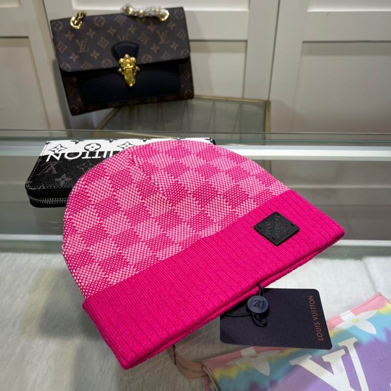 Louis Vuitton Hat