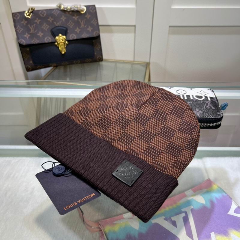 Louis Vuitton Hat
