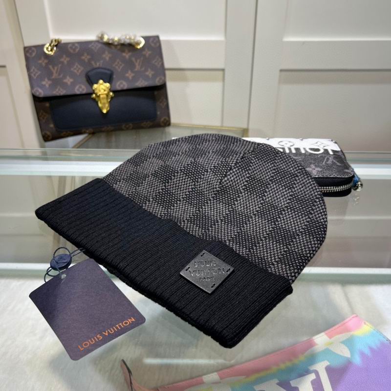 Louis Vuitton Hat