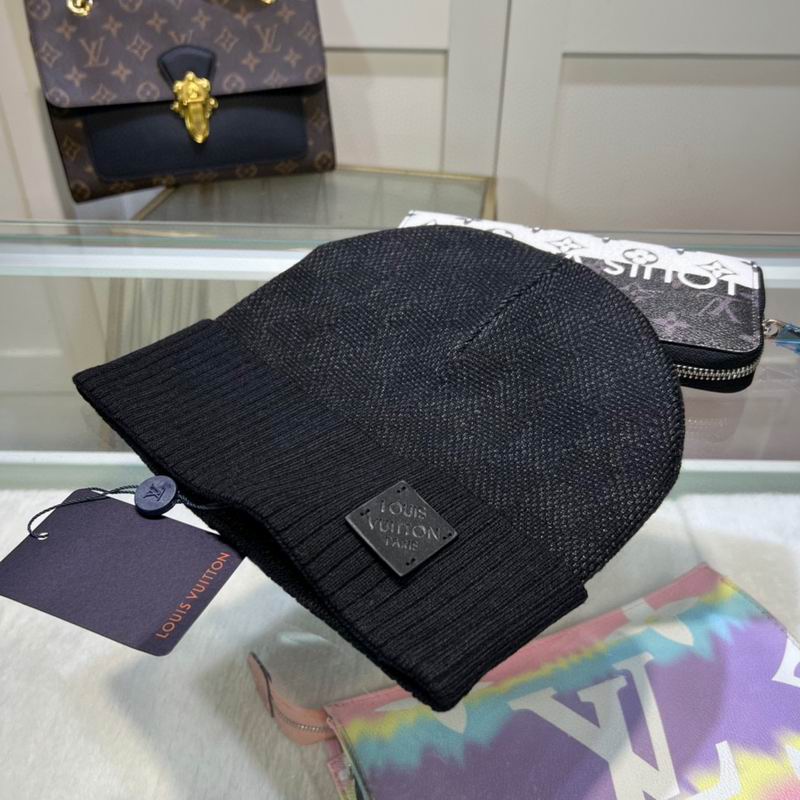 Louis Vuitton Hat