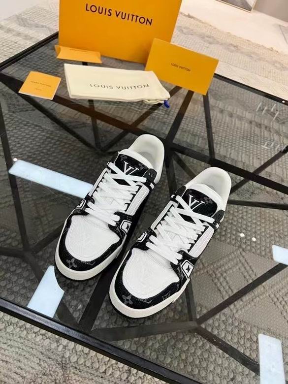 Louis Vuitton Trainers