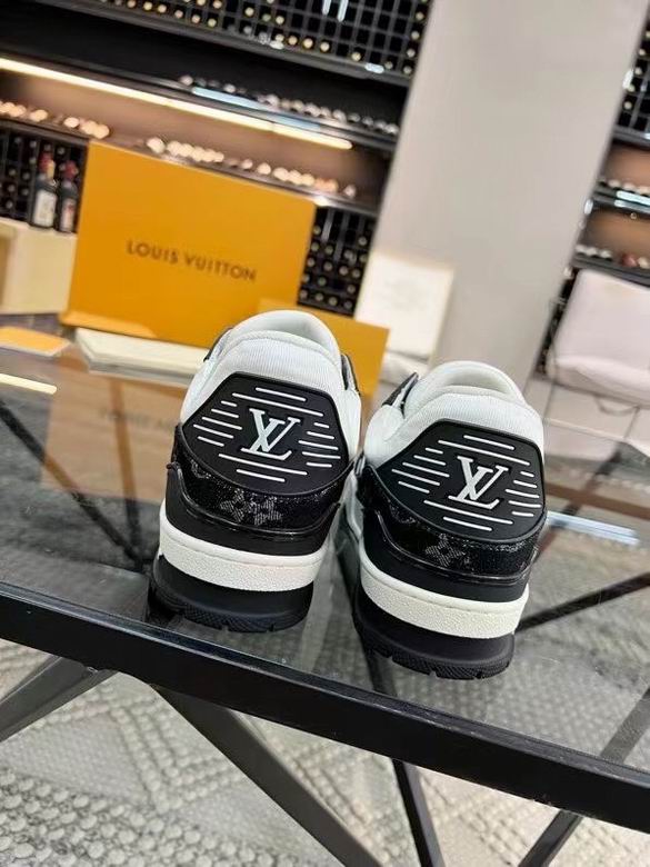 Louis Vuitton Trainers
