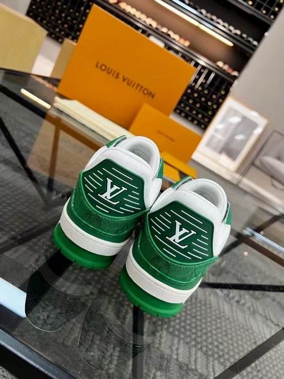 Louis Vuitton Trainers