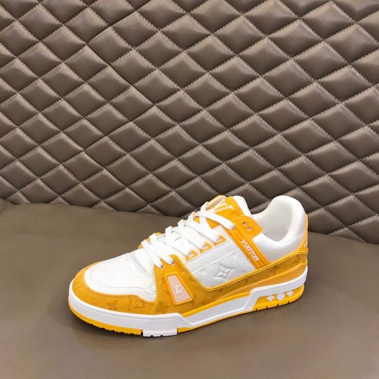 Louis Vuitton Trainers