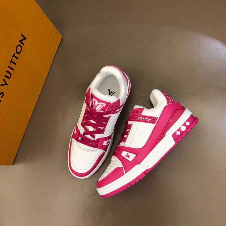 Louis Vuitton Trainers