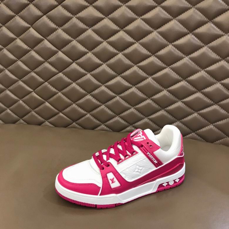 Louis Vuitton Trainers