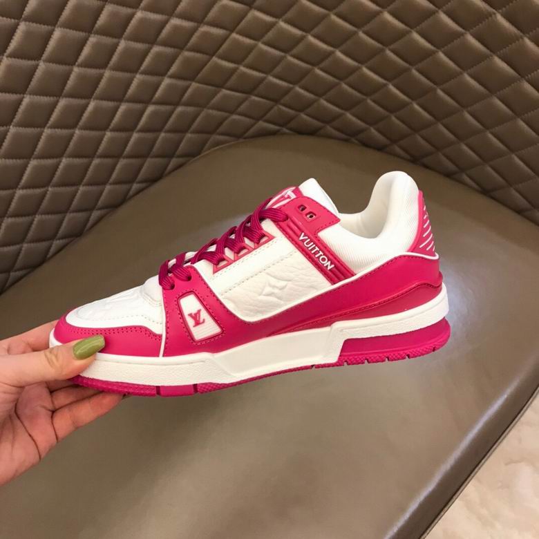Louis Vuitton Trainers