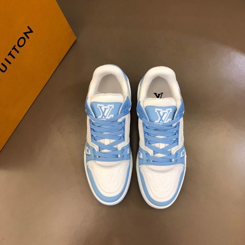 Louis Vuitton Trainers