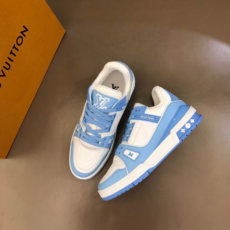 Louis Vuitton Trainers